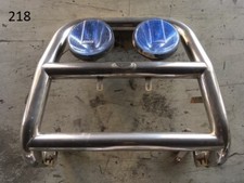 Bullbar toyota hilux usato  Villorba