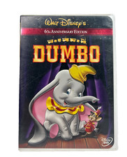 Dumbo walt disney gebraucht kaufen  Düsseldorf