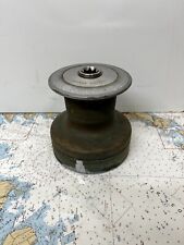 Lewmar size chrome for sale  North Attleboro