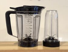 Nutribullet blender pitcher for sale  Brooklyn