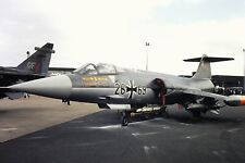 Lockheed 104 starfighter for sale  BRISTOL