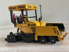 Titan 474 straßenfertigungsma gebraucht kaufen  Münsingen