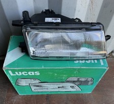 Vauxhall cavalier headlight for sale  MARGATE