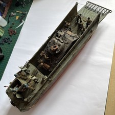 Italeri navy lcm for sale  NORTHAMPTON