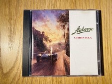 Chris rea auberge usato  Napoli