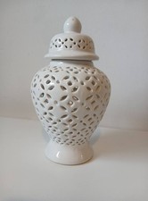 Lakeland decorative urn for sale  ALTRINCHAM