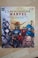 Encyclopedie personnages unive d'occasion  Orvault