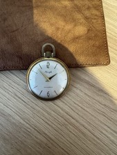 Kienzle taschenuhr gebraucht kaufen  Westerstede