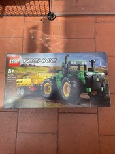 Lego technic john for sale  SOUTHAMPTON