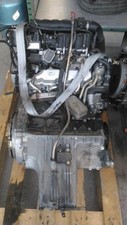 Moteur mercedes d'occasion  Oraison