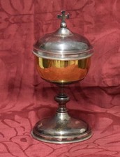Relic reliquary reliquia usato  Italia