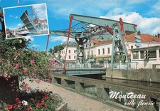 Montceau mines pont d'occasion  France