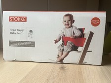 Stokke high chair for sale  Saugerties