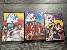 Saved bell seasons for sale  CARDIFF