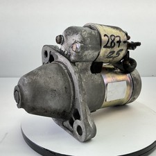 Motorino avviamento per usato  Altamura