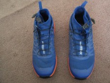 Salomon enduro trail for sale  UK