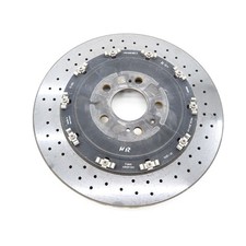 Bremsscheibe ceramic hinten gebraucht kaufen  Meschede
