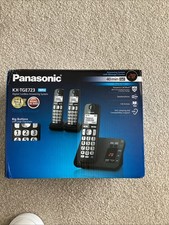 Panasonic digital cordless for sale  LUTON