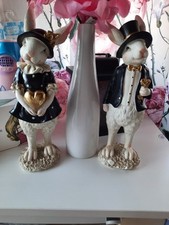 Groß hase hasen gebraucht kaufen  Georgenthal