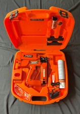 Paslode im250ii 2nd for sale  DARTFORD