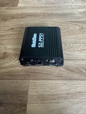 Subzero pps1 phantom for sale  MAGHERAFELT