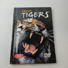 Swamp tigers dvd d'occasion  Expédié en Belgium