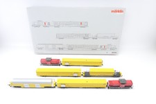 Märklin 26510 tunnelrettungsz gebraucht kaufen  Otzberg