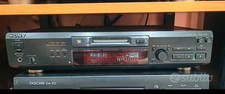 Sony mds je530 usato  Nocera Superiore