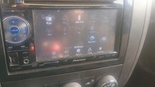 Working pioneer avh for sale  Mooreland