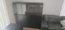 Juvel 450 aquarium for sale  PETERBOROUGH