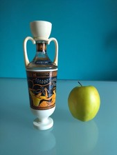 Ouzounis amphora ouzo usato  Palazzolo sull'Oglio