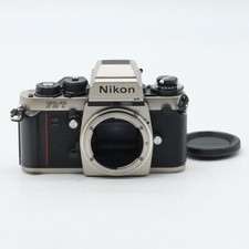 Nikon F3/T HP titânio 2784 comprar usado  Enviando para Brazil