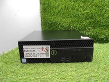 Dell optiplex 3070 for sale  CHERTSEY