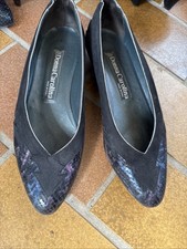 Vintage pumps loafer gebraucht kaufen  Collenberg