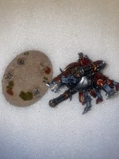 Chaos space marines for sale  NEWTOWNARDS