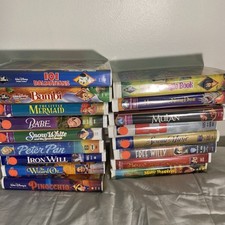 Lot walt disney for sale  Saint Paul