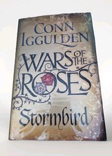 Signed wars roses for sale  HASSOCKS