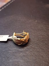 Tiffany 18k gold for sale  New York