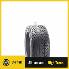 Used 255 40r17 for sale  Chicago