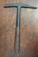 Vtg osborne leather for sale  Jewett City
