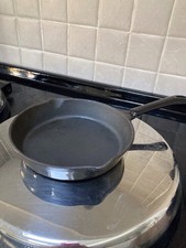 Cast iron black for sale  ASHTON-UNDER-LYNE