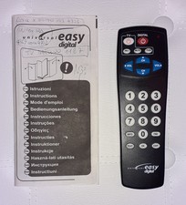 Easy digital universal usato  Cardedu