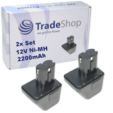 Trade shop batteria usato  Spedire a Italy