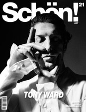 Tony ward rihanna usato  Roma