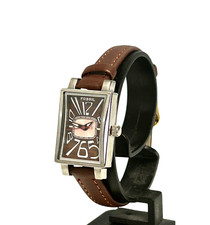 Fossil uhr jr9493 gebraucht kaufen  München