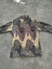 Damen samt pulli gebraucht kaufen  Düsseldorf