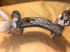 Fairies garden mini for sale  Saint Charles