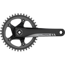 Guarnitura sram rival usato  Pesaro