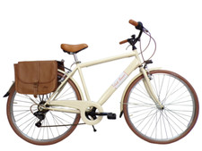 Cicli tessari bicicletta usato  Due Carrare