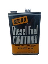 Vintage siloo diesel for sale  Lake Station